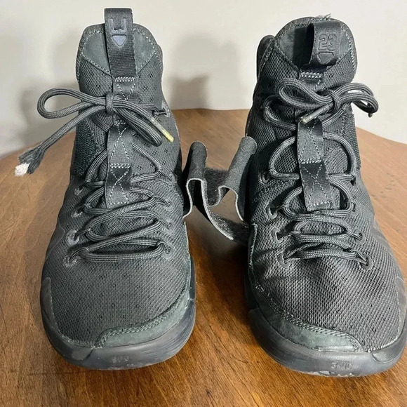 Nike Lebron James XIV Limited size 10 - Picture 5 of 11